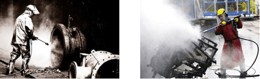 工业清洗消泡剂运用场景图 工业清洗消泡剂运用场景图